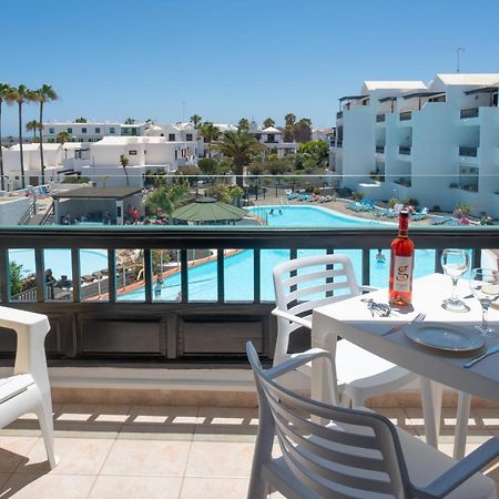 Apartament Lanzahost Casa Juan Costa Teguise Zewnętrze zdjęcie