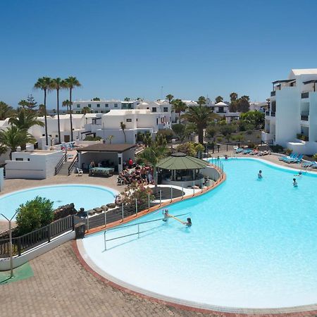 Apartament Lanzahost Casa Juan Costa Teguise Zewnętrze zdjęcie