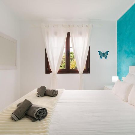 Apartament Lanzahost Casa Juan Costa Teguise Zewnętrze zdjęcie