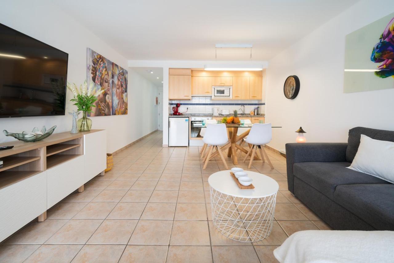 Apartament Lanzahost Casa Juan Costa Teguise Zewnętrze zdjęcie